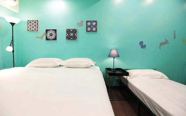 R 17 Living Hotel