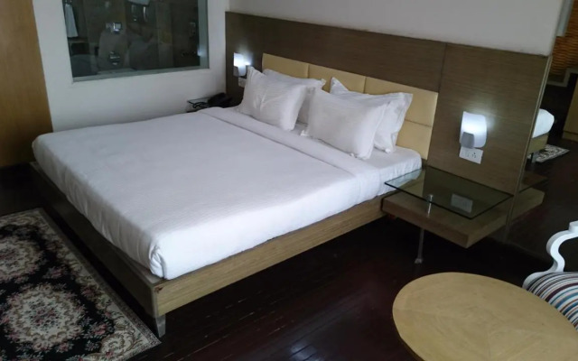 Rosewood International Hotel