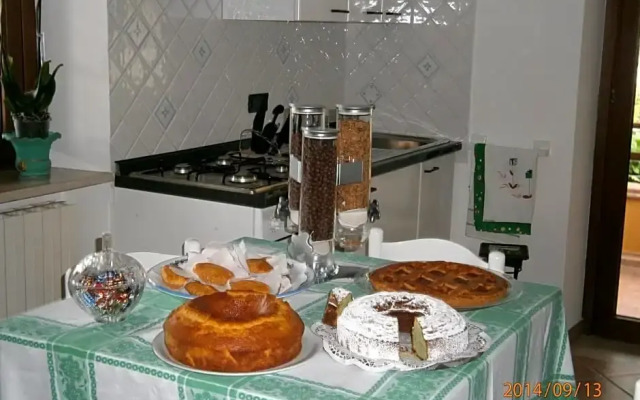 B&B Matilde