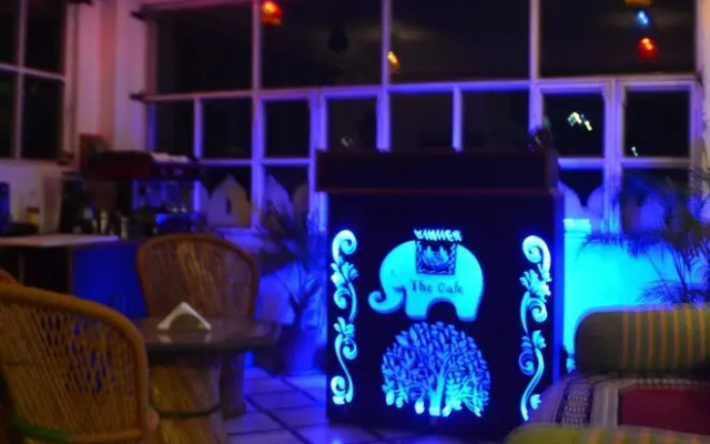 Janak Niwas Guest House