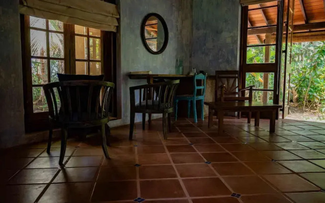 Sama Retreats - Kosgoda