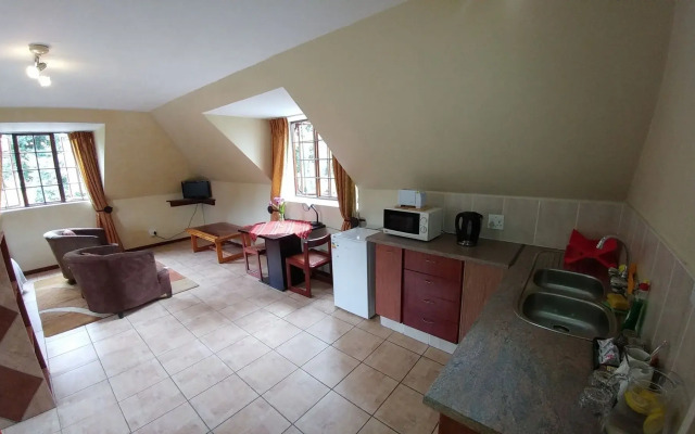 The Dorr Guesthouse Johannesburg