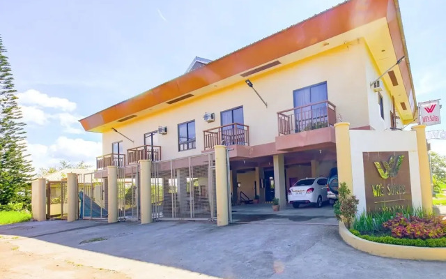 OYO 792 Wilae's Suites