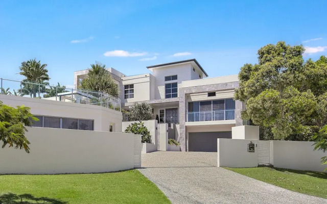 The Park House
