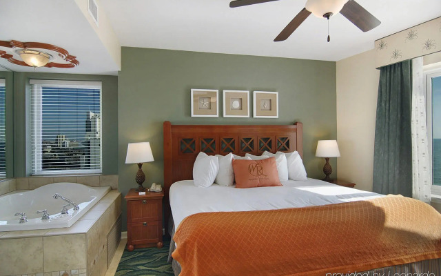 Westgate Myrtle Beach Oceanfront Resort
