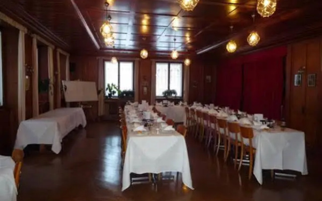 Hotel Schweizerhof