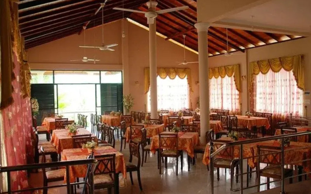 Hotel Sandaliyan