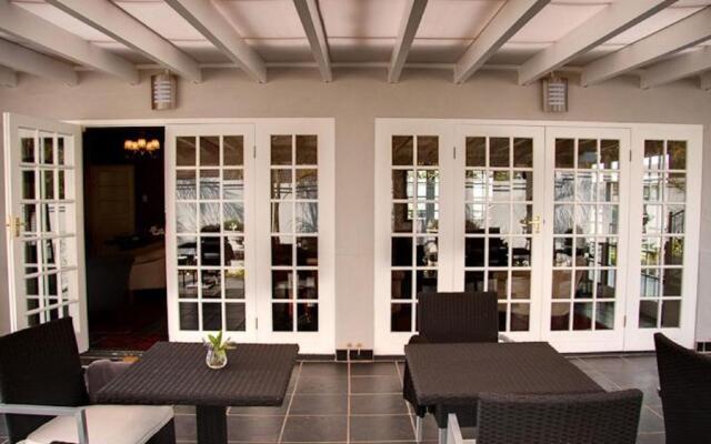 Touch of Class Guest House