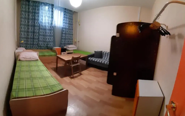 Hostel Dom