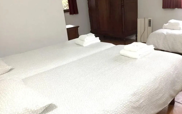 House With 2 Bedrooms in Águeda, With Wonderful Mountain View and Pool