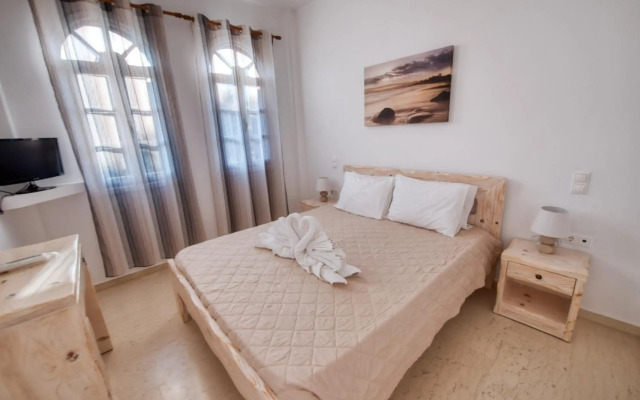 Villa Angira