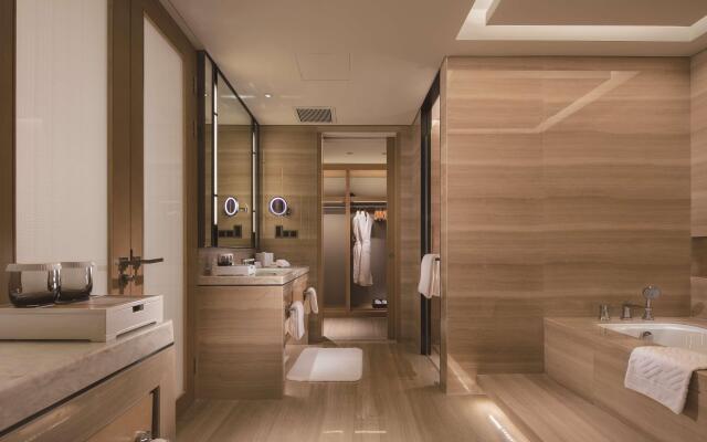 Hilton Chengdu Longquanyi