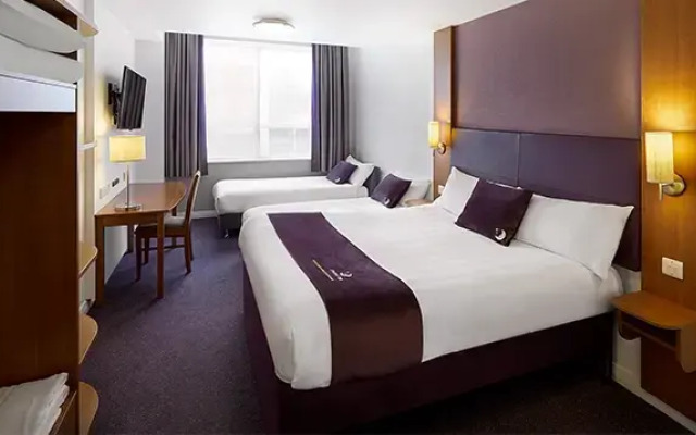 Premier Inn Aberdare