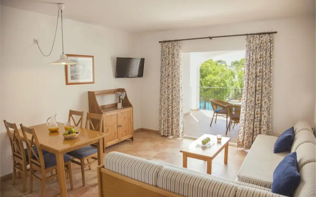 Inturotel Esmeralda Villas