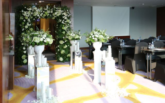 InterContinental Hanoi Landmark72 by IHG