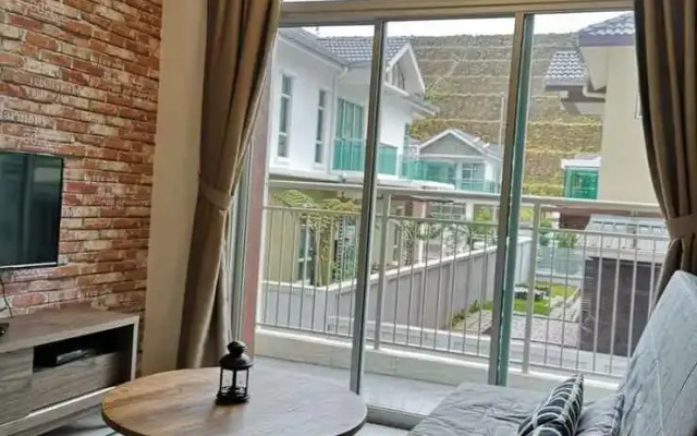 VgoCameron Home