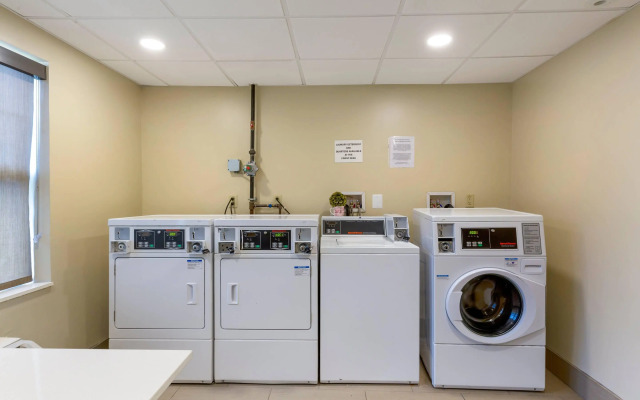 Comfort Inn Danvers - Boston North Shore