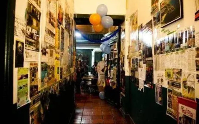 Hostal Sue Candelaria - Hostel
