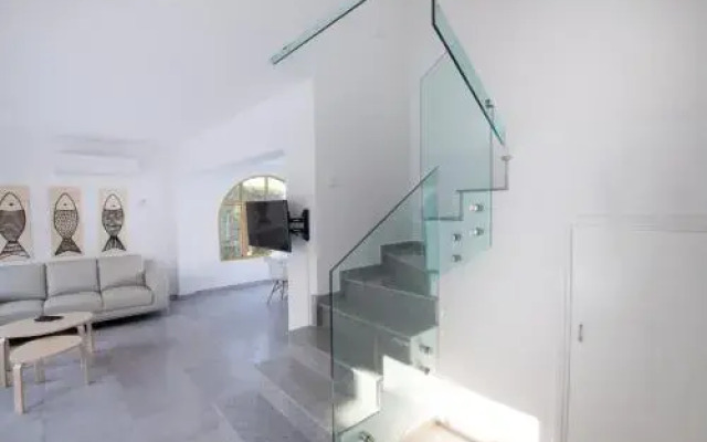 Fig Tree Bay Villa 2
