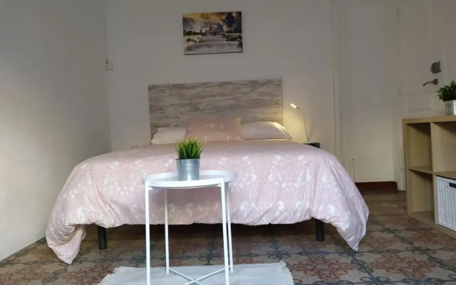 Break in Gothic Barcelona Hostal