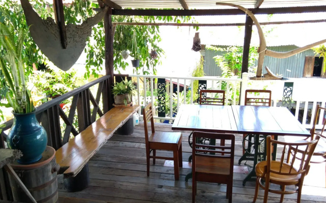 Ayutthaya Antique Homestay