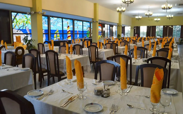 Club Amigo Hotel Atlántico-Guardalavaca
