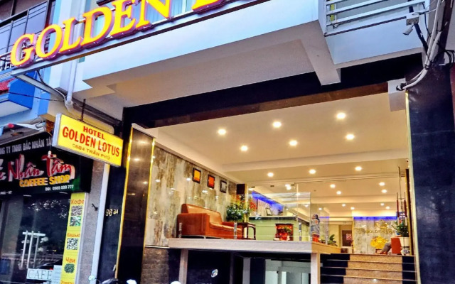 Golden Lotus Hotel