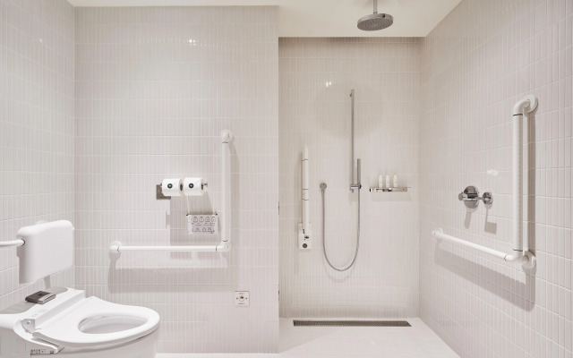 Kimpton Da an Taipei by IHG