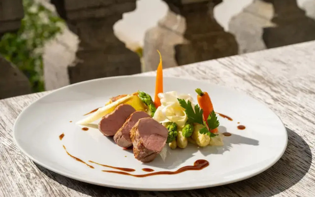 Hotel Schloss Lautrach