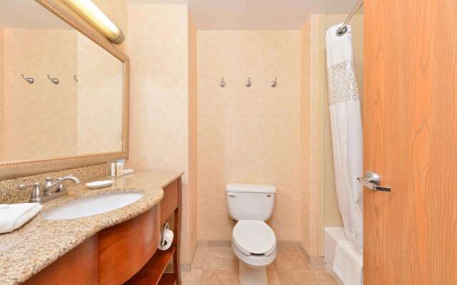 Hampton Inn Grand Island