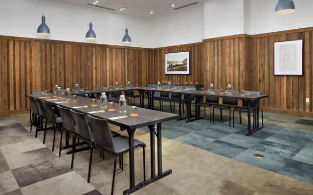 Canopy by Hilton Ithaca Downtown