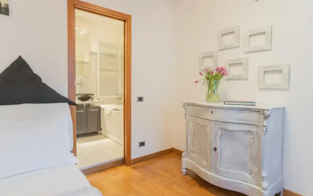 Volta Apartment in Como