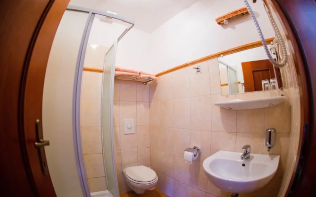 Hotel Kovac