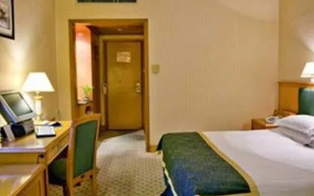 JI Hotel Hangzhou Huanglong Times Square