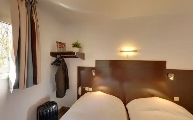 Hôtel balladins BEZIERS VILLENEUVE