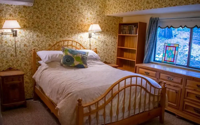Highlandhouse Kid Dog-friendly