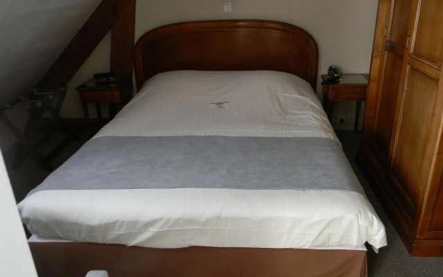 Hotel La Porte de France