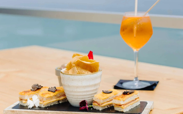 Radisson Blu Hotel, Nice