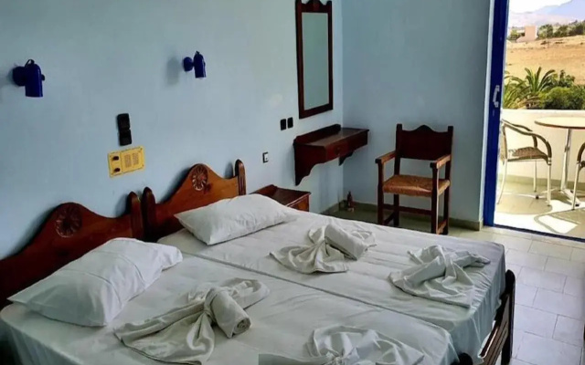 Stella Beach Hotel