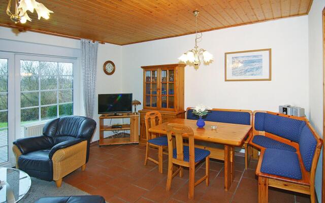 Terraced houses, Boltenhagen