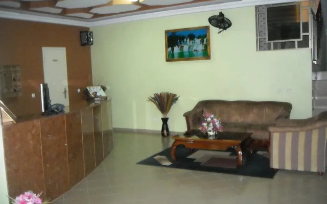Hotel Aladje
