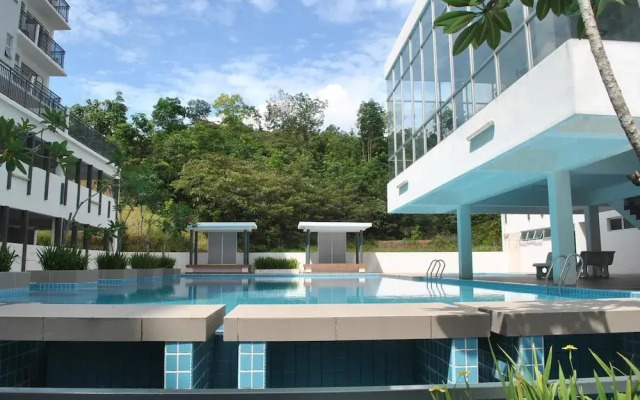 Aurel Guesthouse Bangi