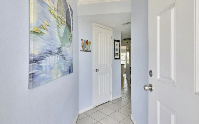 Seascape 1120 - 1 Br Condo