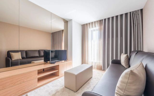 Guestready - Mushroom