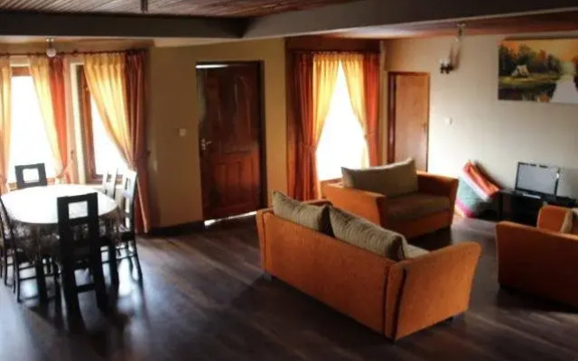 Pigeons Nest Guest House