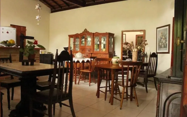 Pousada Heloá