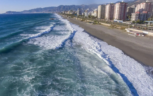 Milano Beach Family Hotel