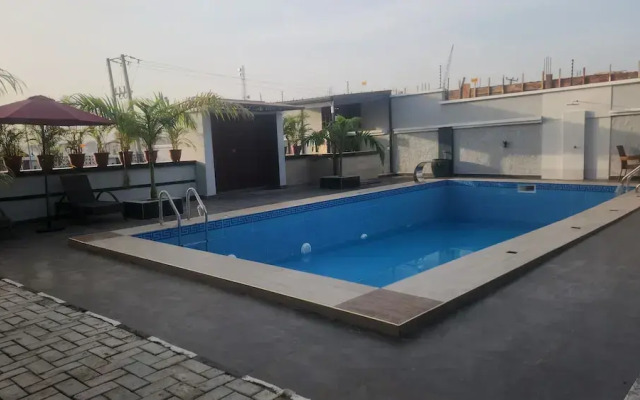 Bryana Resort & Apartment