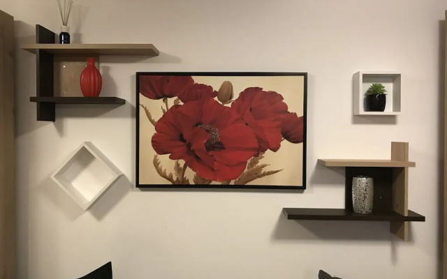 Studio Militari Residence M4