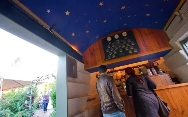 McMenamins Edgefield